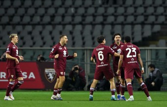 Serie A | Torino 4-1 Parma – El tren D’Aversa cobra fuerza mientras la carrera de Cuesta se detiene Serie A | Torino 4-1 Parma – El tren D’Aversa cobra fuerza mientras la carrera de Cuesta se detiene