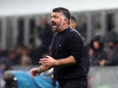 El ganador de la Eurocopa de Italia “nunca habló” con Gattuso, el miedo al play-off del Mundial “es real” El ganador de la Eurocopa de Italia “nunca habló” con Gattuso, el miedo al play-off del Mundial “es real”