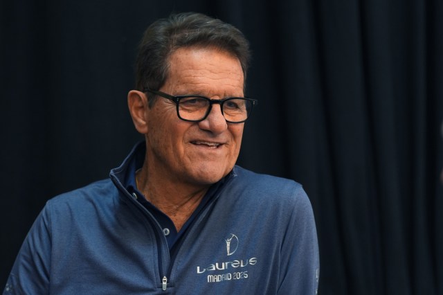 Capello identifica “lo más bonito” de la victoria del Arsenal por 1-0 ante el Atlético Capello identifica “lo más bonito” de la victoria del Arsenal por 1-0 ante el Atlético