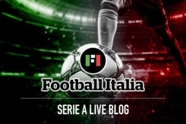 Blog en vivo de la Semana 28 de la Serie A: Lazio vs.Sassuolo Blog en vivo de la Semana 28 de la Serie A: Lazio vs.Sassuolo