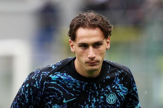 El agente de Pio Esposito afirma: “Está enamorado del Inter y será su futuro durante una década” en medio de los vínculos entre Arsenal y Newcastle El agente de Pio Esposito afirma: “Está enamorado del Inter y será su futuro durante una década” en medio de los vínculos entre Arsenal y Newcastle