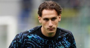 El agente de Pio Esposito afirma: “Está enamorado del Inter y será su futuro durante una década” en medio de los vínculos entre Arsenal y Newcastle El agente de Pio Esposito afirma: “Está enamorado del Inter y será su futuro durante una década” en medio de los vínculos entre Arsenal y Newcastle