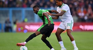 Bailey, Fabbian, Bove: todos los traspasos confirmados de la Serie A el 21 de enero Bailey, Fabbian, Bove: todos los traspasos confirmados de la Serie A el 21 de enero