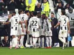 Oficial: la Juventus confirma la convocatoria de 24 hombres para enfrentar al Génova en la Serie A Oficial: la Juventus confirma la convocatoria de 24 hombres para enfrentar al Génova en la Serie A