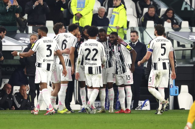 Oficial: la Juventus confirma la convocatoria de 24 hombres para enfrentar al Génova en la Serie A Oficial: la Juventus confirma la convocatoria de 24 hombres para enfrentar al Génova en la Serie A