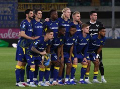 Oficial: Hellas Verona desciende a la Serie B para la 2026-27 Oficial: Hellas Verona desciende a la Serie B para la 2026-27