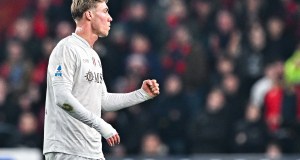 Génova 2-3 Napoli – Hojlund elogia al ‘increíble’ Vergara, Vergara: ‘Espero la convocatoria de Italia’ Génova 2-3 Napoli – Hojlund elogia al ‘increíble’ Vergara, Vergara: ‘Espero la convocatoria de Italia’