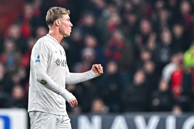 Génova 2-3 Napoli – Hojlund elogia al ‘increíble’ Vergara, Vergara: ‘Espero la convocatoria de Italia’ Génova 2-3 Napoli – Hojlund elogia al ‘increíble’ Vergara, Vergara: ‘Espero la convocatoria de Italia’