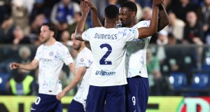 ¿Cuándo podría el Inter coronarse campeón de la Serie A para la temporada 2025-26? ¿Cuándo podría el Inter coronarse campeón de la Serie A para la temporada 2025-26?