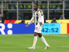 Informes positivos de los ojeadores del Liverpool sobre Kalulu, pero Man United y Aston Villa también interesados Informes positivos de los ojeadores del Liverpool sobre Kalulu, pero Man United y Aston Villa también interesados