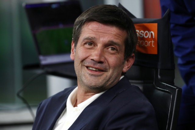 Chivu: ‘El Inter tenía el espíritu adecuado y quería dominar’ a la Roma Chivu: ‘El Inter tenía el espíritu adecuado y quería dominar’ a la Roma