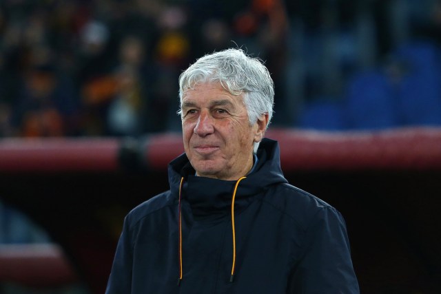 Gasperini analiza los nuevos fichajes de la Roma: ‘Estoy convencido que les gustará mucho’ Gasperini analiza los nuevos fichajes de la Roma: ‘Estoy convencido que les gustará mucho’