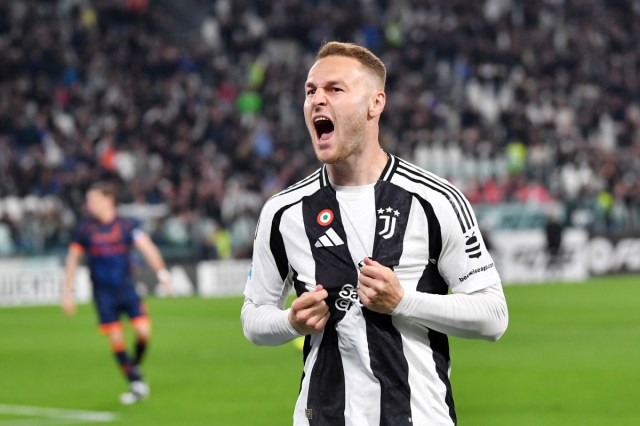 Potencial intercambio de Koopmeiners y Ndicka por Roma y Juventus Potencial intercambio de Koopmeiners y Ndicka por Roma y Juventus