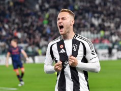 Potencial intercambio de Koopmeiners y Ndicka por Roma y Juventus Potencial intercambio de Koopmeiners y Ndicka por Roma y Juventus