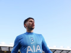 El Inter tiene un acuerdo básico con Vicario pero aún tiene dos obstáculos que superar El Inter tiene un acuerdo básico con Vicario pero aún tiene dos obstáculos que superar