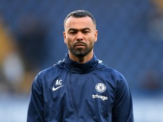 Ashley Cole elogia a los aficionados en sus primeras palabras como entrenador en jefe del Cesena: “Nuestros valores se alinean” Ashley Cole elogia a los aficionados en sus primeras palabras como entrenador en jefe del Cesena: “Nuestros valores se alinean”