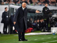 Spalletti: ‘La Juventus merecía ganar, pero a menudo tomó decisiones equivocadas’ Spalletti: ‘La Juventus merecía ganar, pero a menudo tomó decisiones equivocadas’