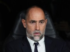 Di Canio: Tudor podría “pagar” la decisión de Vicario-Kinský, insinúa un nuevo entrenador del Tottenham Di Canio: Tudor podría “pagar” la decisión de Vicario-Kinský, insinúa un nuevo entrenador del Tottenham