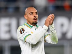 Malen y Roma ansiosos por hacer que el cambio del Aston Villa sea permanente Malen y Roma ansiosos por hacer que el cambio del Aston Villa sea permanente