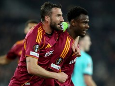 Cristante: ‘Los aficionados de la Roma nos hacen saber su decepción’ por la derrota de la Europa League Cristante: ‘Los aficionados de la Roma nos hacen saber su decepción’ por la derrota de la Europa League