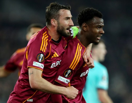 Cristante: ‘Los aficionados de la Roma nos hacen saber su decepción’ por la derrota de la Europa League Cristante: ‘Los aficionados de la Roma nos hacen saber su decepción’ por la derrota de la Europa League