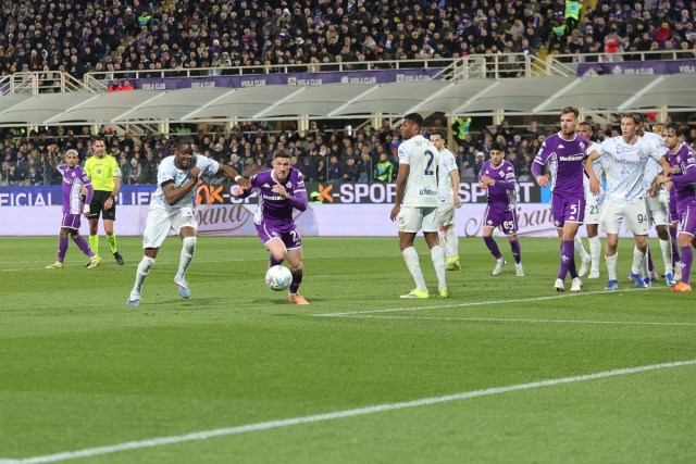 Valoraciones de jugadores: Fiorentina 1-1 Inter – Los delanteros envían señales claras a Italia y Gattuso Valoraciones de jugadores: Fiorentina 1-1 Inter – Los delanteros envían señales claras a Italia y Gattuso