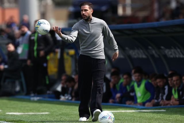 Fábregas: “Es difícil no enamorarse” del Como tras el 5-0 al Pisa Fábregas: “Es difícil no enamorarse” del Como tras el 5-0 al Pisa