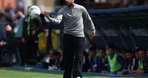 Fábregas: “Es difícil no enamorarse” del Como tras el 5-0 al Pisa Fábregas: “Es difícil no enamorarse” del Como tras el 5-0 al Pisa