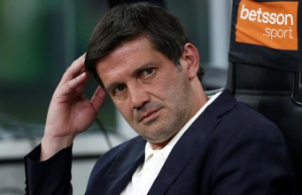 Chivu confiado: ‘Esto no cambia nada para el Inter’ Chivu confiado: ‘Esto no cambia nada para el Inter’