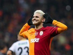 Informe Icardi apuntado por la Juventus con convocatoria al Galatasaray Informe Icardi apuntado por la Juventus con convocatoria al Galatasaray