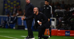 Bonucci: ‘Sueño con ser entrenador, aprendí de Gattuso, Allegri y Conte’ Bonucci: ‘Sueño con ser entrenador, aprendí de Gattuso, Allegri y Conte’