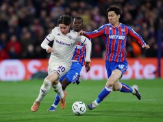 Kamada, estrella del Crystal Palace: ‘Le mando saludos a la Lazio, no sé qué pasó con Lotito’ Kamada, estrella del Crystal Palace: ‘Le mando saludos a la Lazio, no sé qué pasó con Lotito’