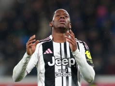 La Juventus obtendrá ganancias del fracaso de la Serie A de David si se concreta el movimiento de la Ligue 1 La Juventus obtendrá ganancias del fracaso de la Serie A de David si se concreta el movimiento de la Ligue 1