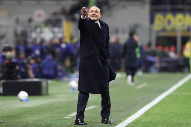 Los jefes de la Juventus instan a Rocchi a dimitir tras un arbitraje “inaceptable y vergonzoso” Los jefes de la Juventus instan a Rocchi a dimitir tras un arbitraje “inaceptable y vergonzoso”