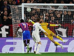 Crystal Palace 3-0 Fiorentina – De Gea: ‘Jugamos bien; Hace tres meses estábamos en crisis’ Crystal Palace 3-0 Fiorentina – De Gea: ‘Jugamos bien; Hace tres meses estábamos en crisis’