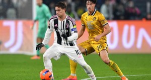 Serie A: Udinese vs. Juventus – Alineaciones probables y dónde verlo por TV Serie A: Udinese vs. Juventus – Alineaciones probables y dónde verlo por TV