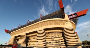 El nuevo San Siro ha previsto un ‘club túnel’ para los aficionados del Milan y del Inter El nuevo San Siro ha previsto un ‘club túnel’ para los aficionados del Milan y del Inter