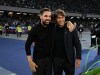 Fábregas: ‘Conte fue un gran shock y Wenger todavía envía mensajes’ Fábregas: ‘Conte fue un gran shock y Wenger todavía envía mensajes’