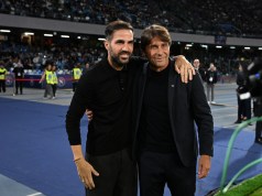 Fábregas: ‘Conte fue un gran shock y Wenger todavía envía mensajes’ Fábregas: ‘Conte fue un gran shock y Wenger todavía envía mensajes’