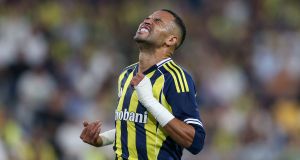 Informe: Juventus y Fenerbahce llegan a un acuerdo sobre En-Nesyri Informe: Juventus y Fenerbahce llegan a un acuerdo sobre En-Nesyri