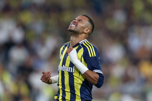 Informe: Juventus y Fenerbahce llegan a un acuerdo sobre En-Nesyri Informe: Juventus y Fenerbahce llegan a un acuerdo sobre En-Nesyri