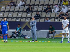 Mancini disfruta por partida doble con el título del Al Sadd y la victoria sobre el Al Hilal de Inzaghi Mancini disfruta por partida doble con el título del Al Sadd y la victoria sobre el Al Hilal de Inzaghi