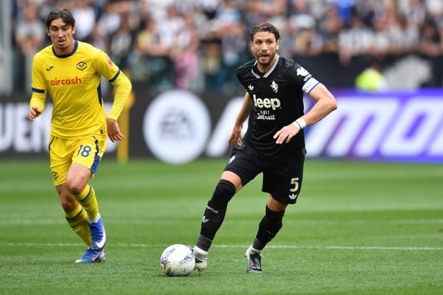 Locatelli ‘enojado’ por la tarjeta amarilla por zambullirse e insiste en que la Juventus necesita ‘maldad’ Locatelli ‘enojado’ por la tarjeta amarilla por zambullirse e insiste en que la Juventus necesita ‘maldad’