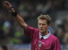 El designado interino Dino Tommasi envía un “mensaje de solidaridad” al derrocado predecesor Rocchi El designado interino Dino Tommasi envía un “mensaje de solidaridad” al derrocado predecesor Rocchi