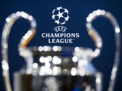 Sólo dos italianos pueden ganar todavía la Liga de Campeones esta temporada Sólo dos italianos pueden ganar todavía la Liga de Campeones esta temporada