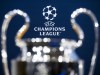 Sólo dos italianos pueden ganar todavía la Liga de Campeones esta temporada Sólo dos italianos pueden ganar todavía la Liga de Campeones esta temporada