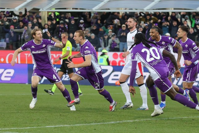 Calificaciones de los jugadores: Fiorentina 1-1 Milán – Comuzzo brilla, Pulisic fuera Calificaciones de los jugadores: Fiorentina 1-1 Milán – Comuzzo brilla, Pulisic fuera