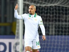 Alineaciones oficiales de la Serie A: Udinese vs.Roma Alineaciones oficiales de la Serie A: Udinese vs.Roma