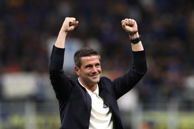 Marotta: ‘Chivu debe permanecer muchos años en el Inter’ Marotta: ‘Chivu debe permanecer muchos años en el Inter’