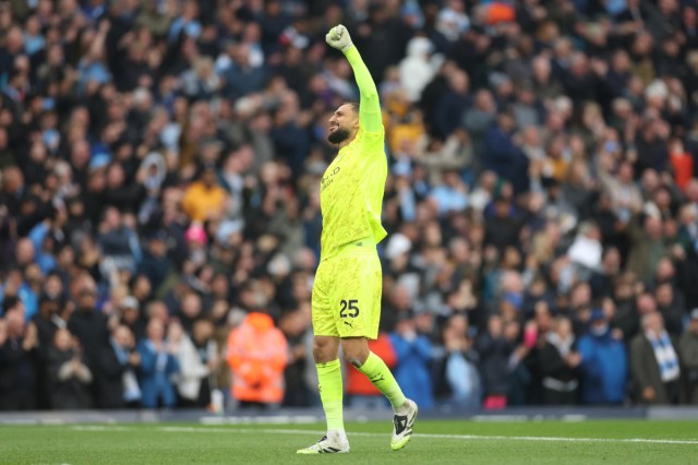 La leyenda de Inglaterra critica a Donnarumma: “Over celebra las paradas de rutina” La leyenda de Inglaterra critica a Donnarumma: “Over celebra las paradas de rutina”